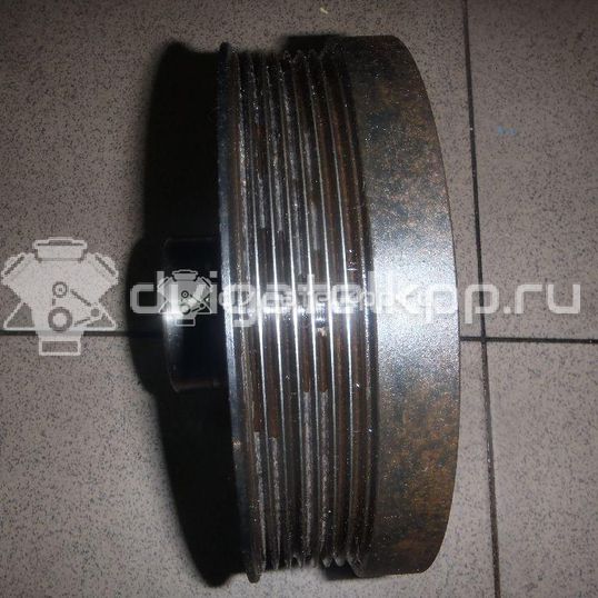 Фото Шкив коленвала  1340830011 для Toyota Dyna / Land Cruiser / Hilux / Hiace