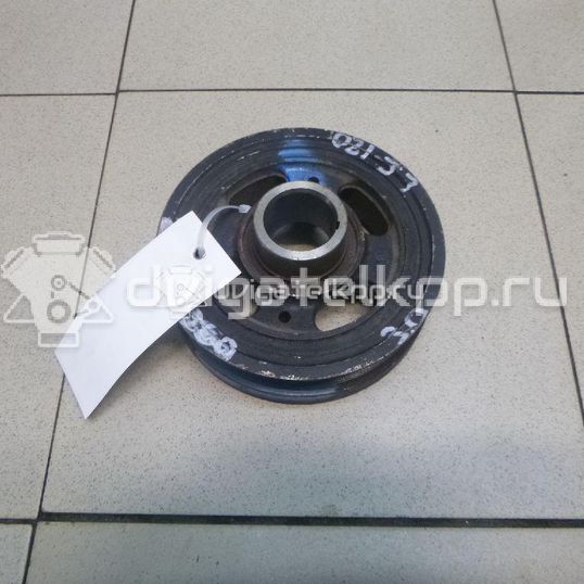 Фото Шкив коленвала  1340830011 для Toyota Dyna / Land Cruiser / Hilux / Hiace