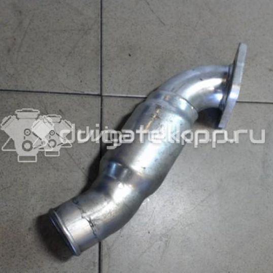 Фото Патрубок интеркулера  1786030100 для Toyota Dyna / Land Cruiser / Hiace / Hilux / Toyo Ace C Y2