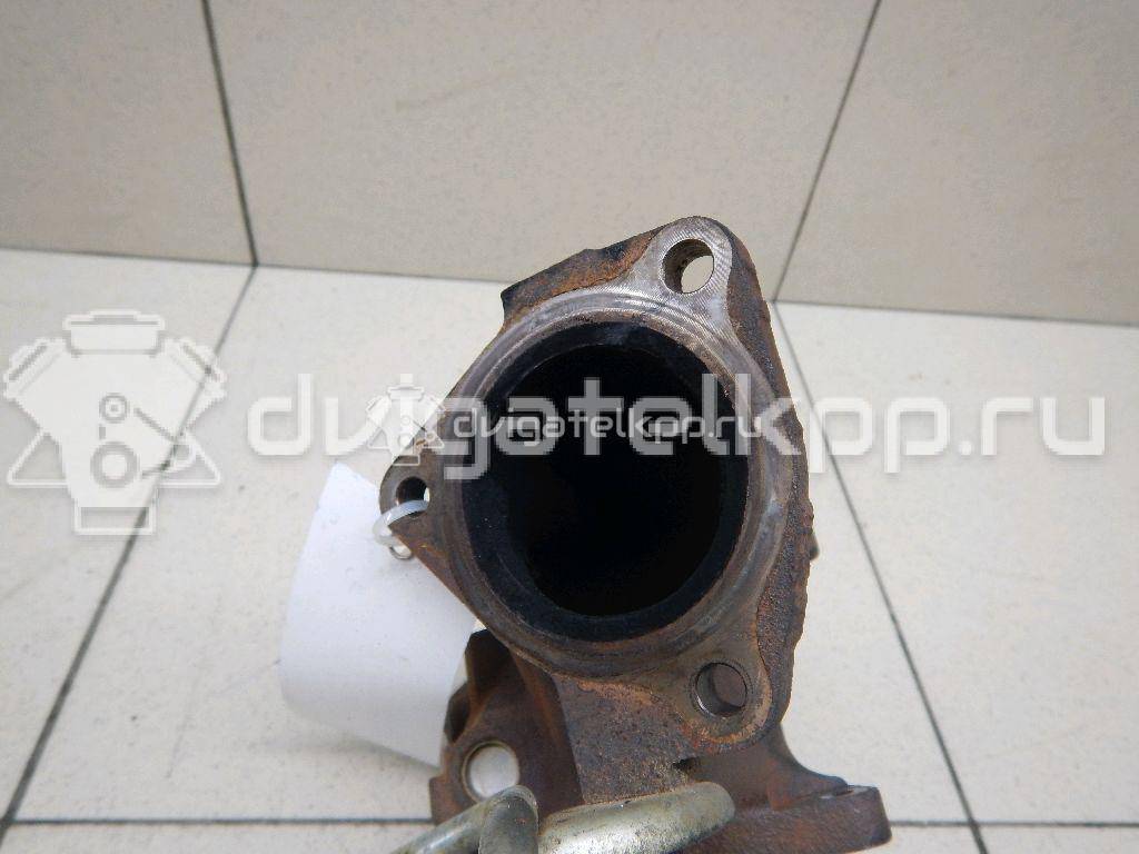 Фото Патрубок интеркулера  1729130190 для Toyota Dyna / Hiace / Hilux / Fortuner N5 , N6 / Regiusace Trh2 , Kdh2 {forloop.counter}}