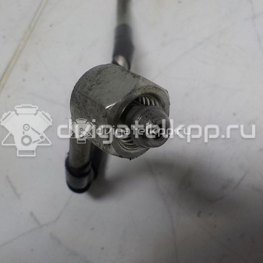 Фото Трубка топливная  2370430090 для Toyota Dyna / Land Cruiser / Hiace / Hilux / Toyo Ace C Y2