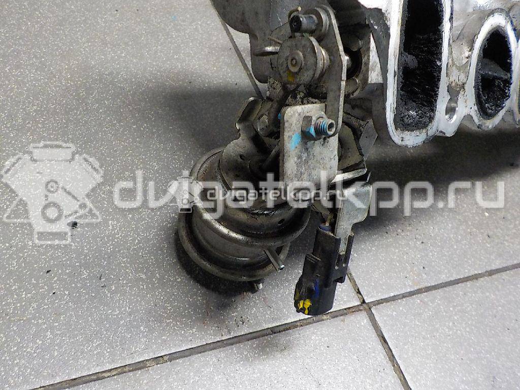 Фото Коллектор впускной  1710130040 для Toyota Dyna / Land Cruiser / Hiace / Hilux / Toyo Ace C Y2 {forloop.counter}}