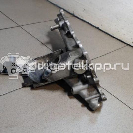 Фото Кронштейн масляного фильтра  1570130091 для Toyota Dyna / Land Cruiser / Hiace / Hilux / Toyo Ace C Y2