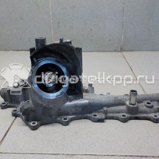 Фото Кронштейн масляного фильтра  1570130091 для Toyota Dyna / Land Cruiser / Hiace / Hilux / Toyo Ace C Y2