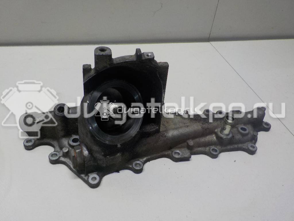 Фото Кронштейн масляного фильтра  1570130091 для Toyota Dyna / Land Cruiser / Hiace / Hilux / Toyo Ace C Y2 {forloop.counter}}