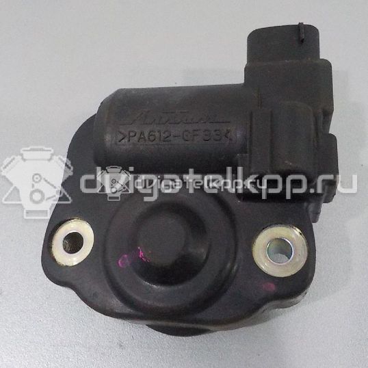 Фото Регулятор холостого хода  для Toyota Dyna / Land Cruiser / Hiace / Hilux / Toyo Ace C Y2