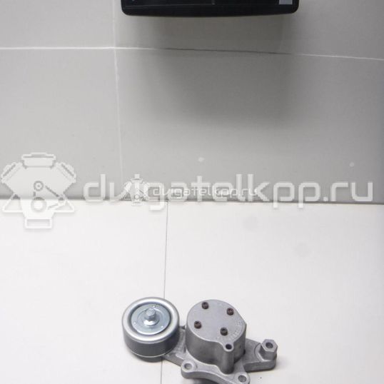 Фото Ролик-натяжитель ручейкового ремня  1662011010 для Toyota Land Cruiser / Hilux / Fortuner , / Innova