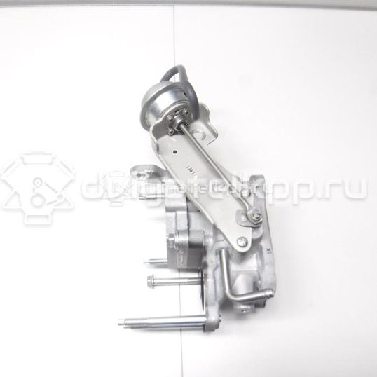 Фото Клапан рециркуляции выхлопных газов  2563011010 для Toyota Land Cruiser / Hilux / Fortuner , / Innova