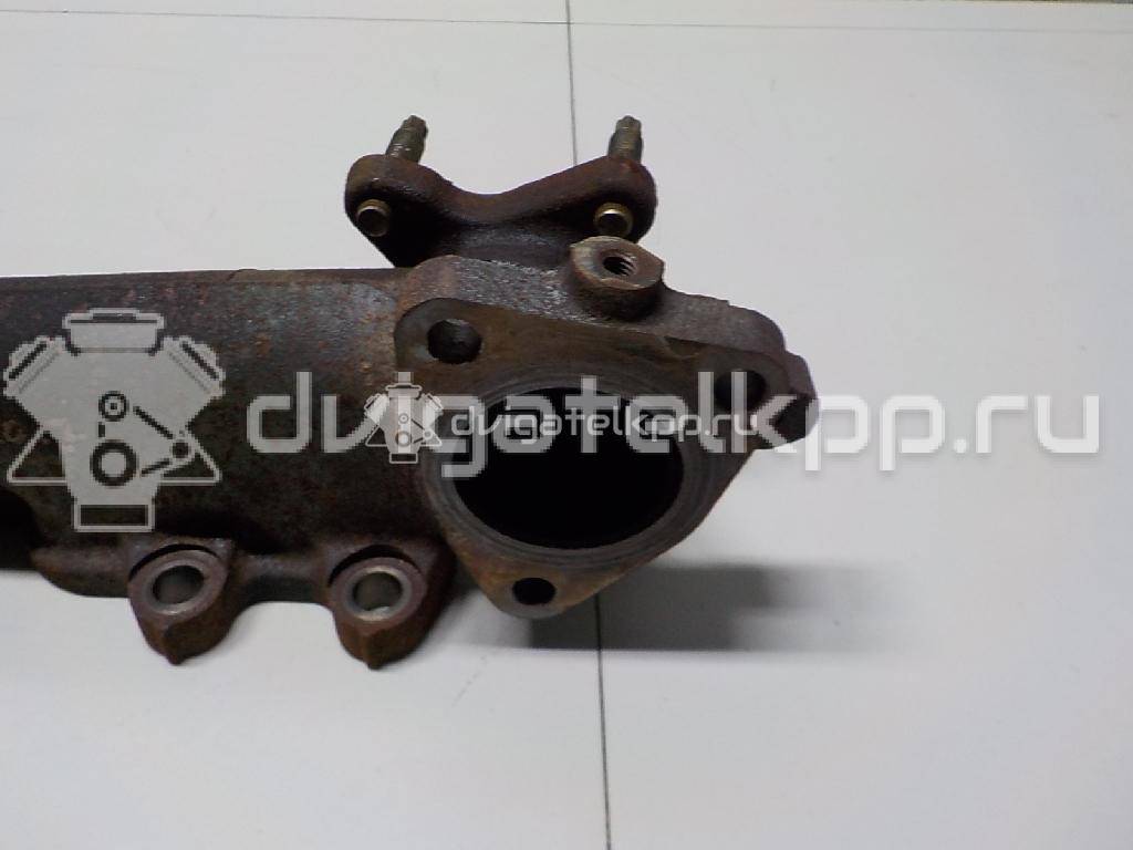 Фото Коллектор выпускной  171410e010 для Toyota Sienta / Cavalier / Hilux / Fortuner , / Cavalier E-Tjg00 {forloop.counter}}