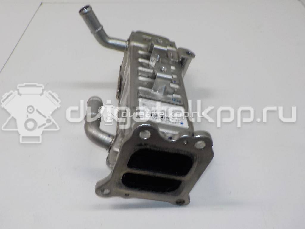 Фото Радиатор системы EGR  256810E010 для Toyota Land Cruiser / Sienta / Cavalier / Hilux / Fortuner , {forloop.counter}}