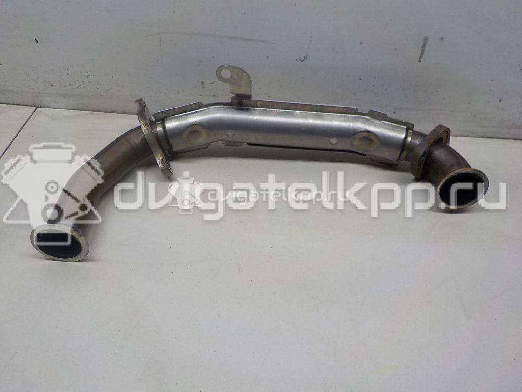 Фото Трубка системы рециркуляции (EGR)  2561111060 для Toyota Land Cruiser / Hilux / Fortuner , / Innova {forloop.counter}}