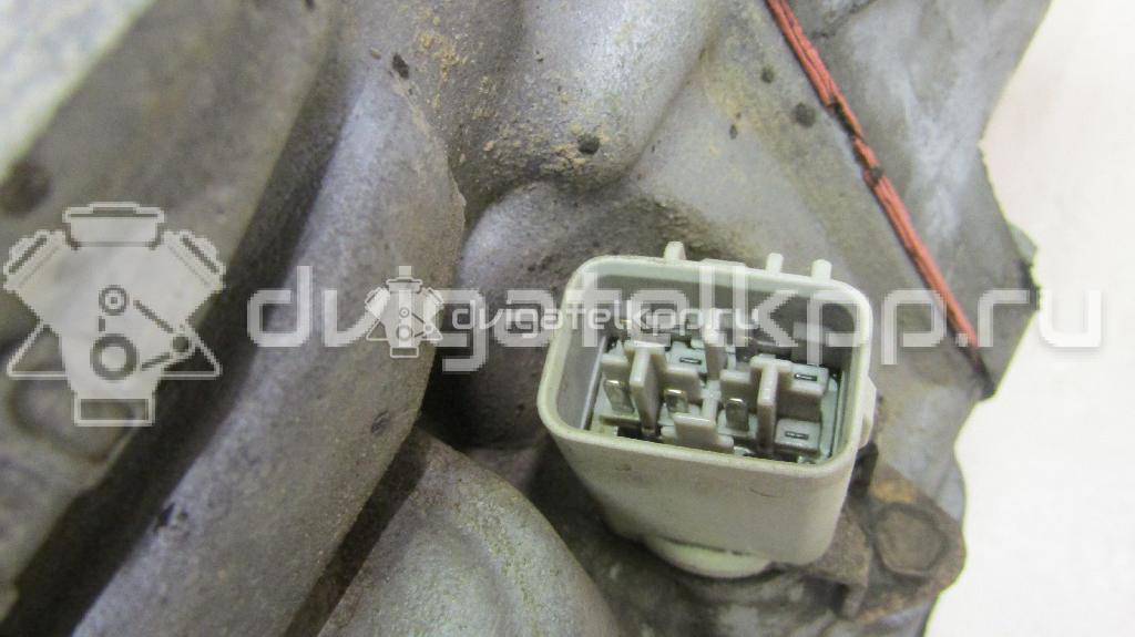 Фото Контрактная (б/у) АКПП для Toyota / Toyota (Faw) 163 л.с 16V 2.7 л 2TR-FE бензин 3500060A90 {forloop.counter}}