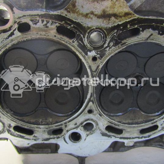 Фото Головка блока  1110175150 для Toyota / Toyota (Faw) / Jinbei (Brilliance)