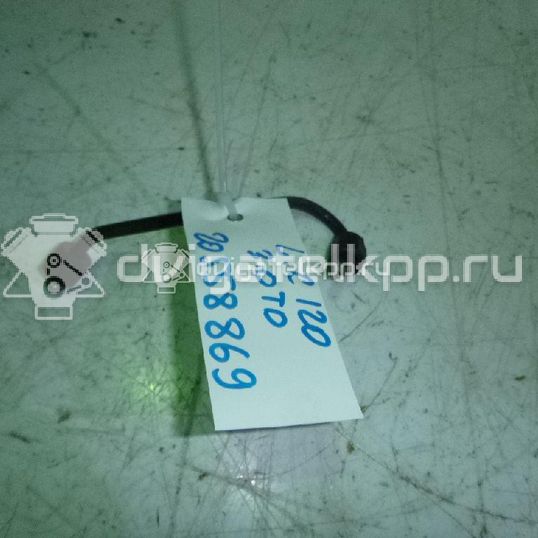 Фото Трубка ТНВД  2380430010 для Toyota Dyna / Land Cruiser / Hiace / Hilux / Toyo Ace C Y2