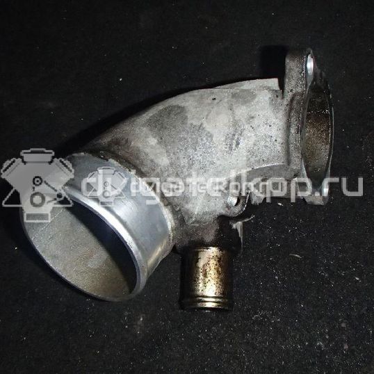 Фото Фланец  1727430010 для Toyota Dyna / Land Cruiser / Hiace / Hilux / Toyo Ace C Y2