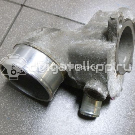 Фото Фланец  1727430131 для Toyota Dyna / Land Cruiser / Hiace / Hilux / Toyo Ace C Y2