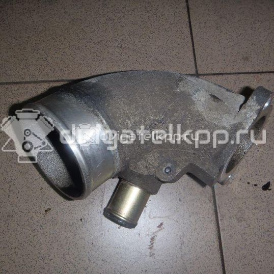 Фото Фланец  1727430010 для Toyota Dyna / Land Cruiser / Hiace / Hilux / Toyo Ace C Y2