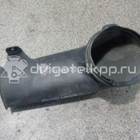 Фото Патрубок воздушного фильтра  1797162010 для Toyota Dyna / Land Cruiser / Hiace / Hilux / Toyo Ace C Y2