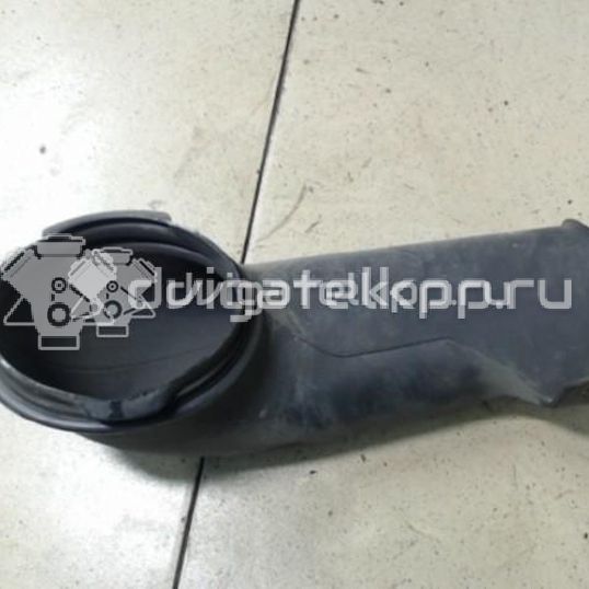 Фото Патрубок воздушного фильтра  1797162010 для Toyota Dyna / Land Cruiser / Hiace / Hilux / Toyo Ace C Y2