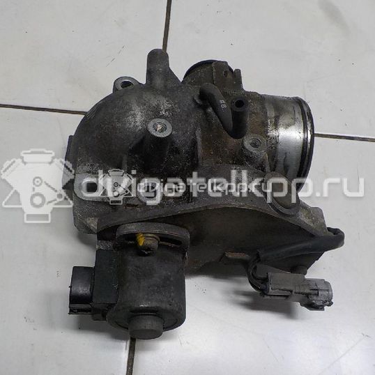 Фото Заслонка дроссельная электрическая  2610030030 для Toyota Dyna / Land Cruiser / Hiace / Hilux / Toyo Ace C Y2