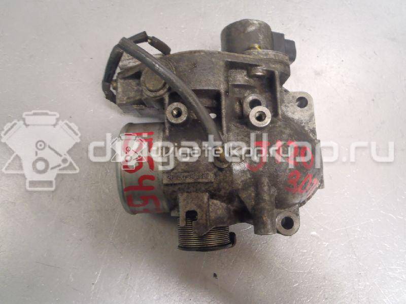 Фото Заслонка дроссельная электрическая  2610030030 для Toyota Dyna / Land Cruiser / Hiace / Hilux / Toyo Ace C Y2 {forloop.counter}}