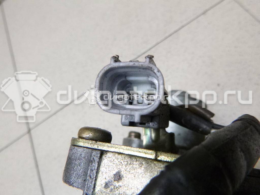 Фото Заслонка дроссельная электрическая  2610030030 для Toyota Dyna / Land Cruiser / Hiace / Hilux / Toyo Ace C Y2 {forloop.counter}}