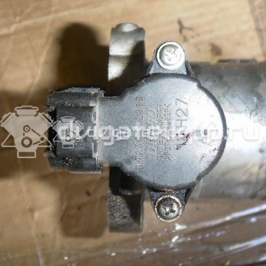 Фото Заслонка дроссельная электрическая  2610030070 для Toyota Dyna / Land Cruiser / Hiace / Hilux / Toyo Ace C Y2