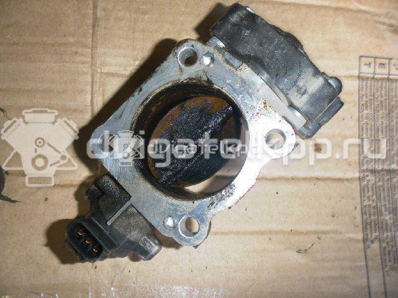 Фото Заслонка дроссельная электрическая  2610030070 для Toyota Dyna / Land Cruiser / Hiace / Hilux / Toyo Ace C Y2 {forloop.counter}}