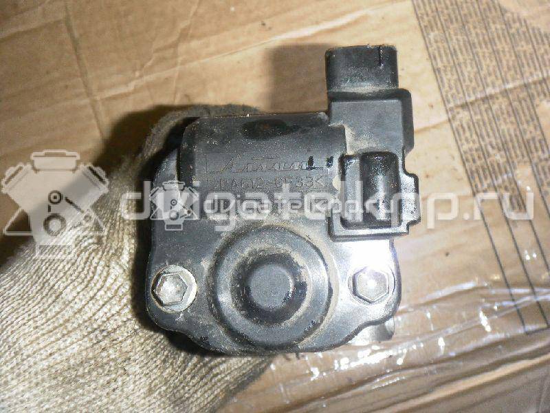 Фото Заслонка дроссельная электрическая  2610030070 для Toyota Dyna / Land Cruiser / Hiace / Hilux / Toyo Ace C Y2 {forloop.counter}}