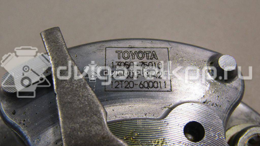 Фото Механизм изменения фаз ГРМ  1305075010 для Toyota / Toyota (Faw) / Jinbei (Brilliance) {forloop.counter}}