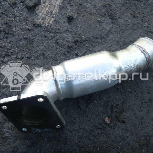 Фото Патрубок интеркулера  1786030070 для Toyota Dyna / Land Cruiser / Hiace / Hilux / Toyo Ace C Y2