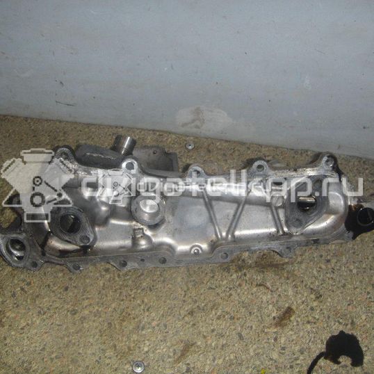 Фото Кронштейн масляного фильтра  1570130050 для Toyota Dyna / Land Cruiser / Hiace / Hilux / Toyo Ace C Y2