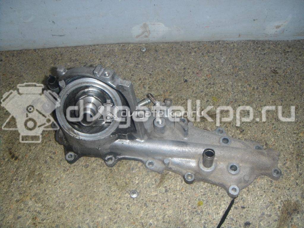 Фото Кронштейн масляного фильтра  1570130050 для Toyota Dyna / Land Cruiser / Hiace / Hilux / Toyo Ace C Y2 {forloop.counter}}