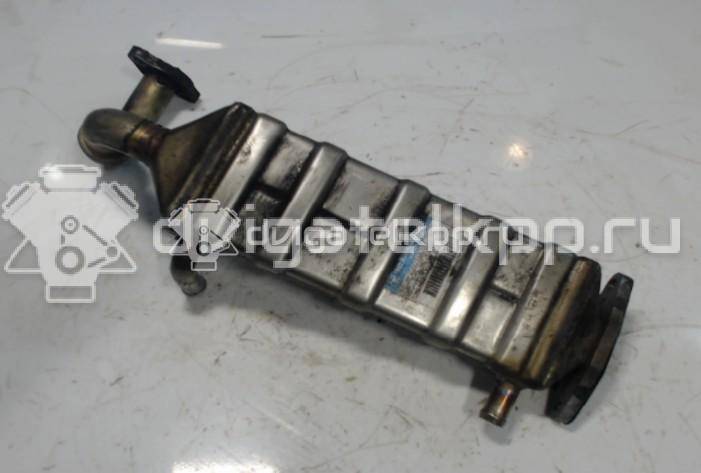 Фото Радиатор системы EGR  2560130060 для Toyota Dyna / Land Cruiser / Hiace / Hilux / Toyo Ace C Y2 {forloop.counter}}