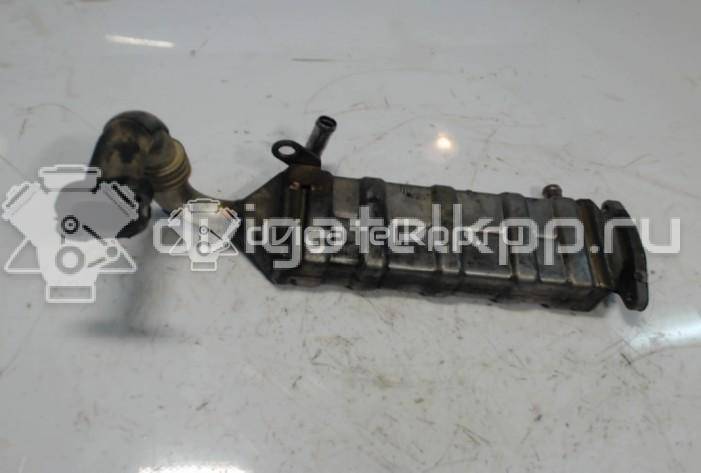 Фото Радиатор системы EGR  2560130060 для Toyota Dyna / Land Cruiser / Hiace / Hilux / Toyo Ace C Y2 {forloop.counter}}