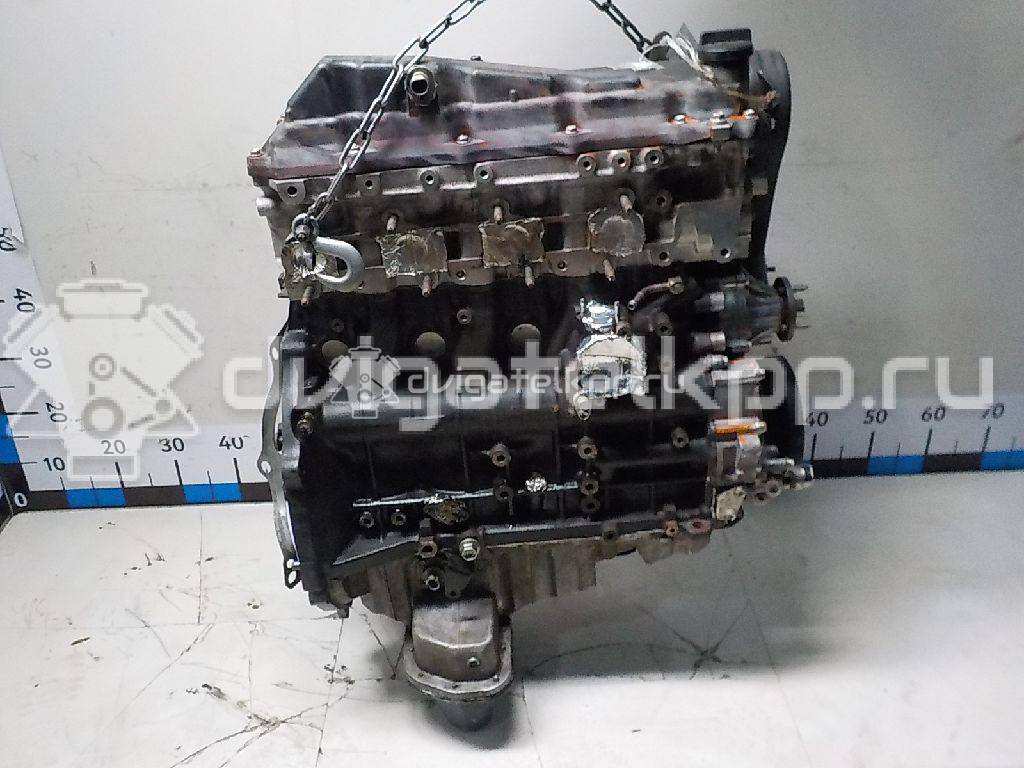 Фото Контрактный (б/у) двигатель 1KD-FTV для Toyota Dyna / Land Cruiser / Hiace / Hilux / Toyo Ace C Y2 102-204 л.с 16V 3.0 л Дизельное топливо 1900030750 {forloop.counter}}