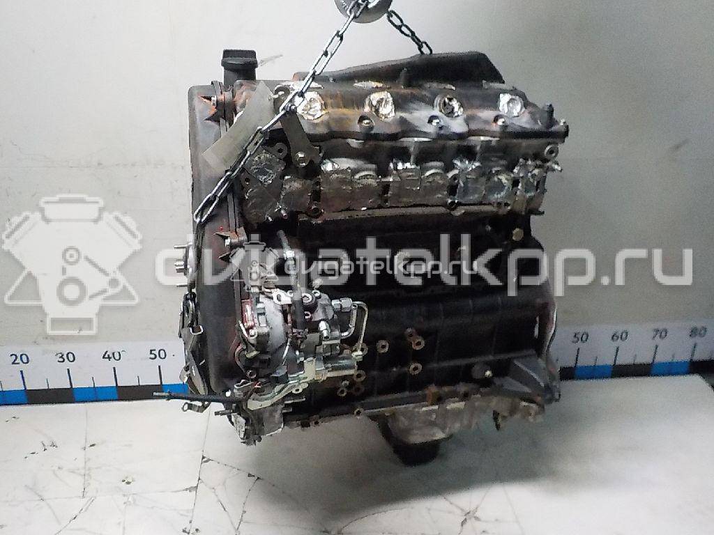 Фото Контрактный (б/у) двигатель 1KD-FTV для Toyota Dyna / Land Cruiser / Hiace / Hilux / Toyo Ace C Y2 102-204 л.с 16V 3.0 л Дизельное топливо 1900030750 {forloop.counter}}