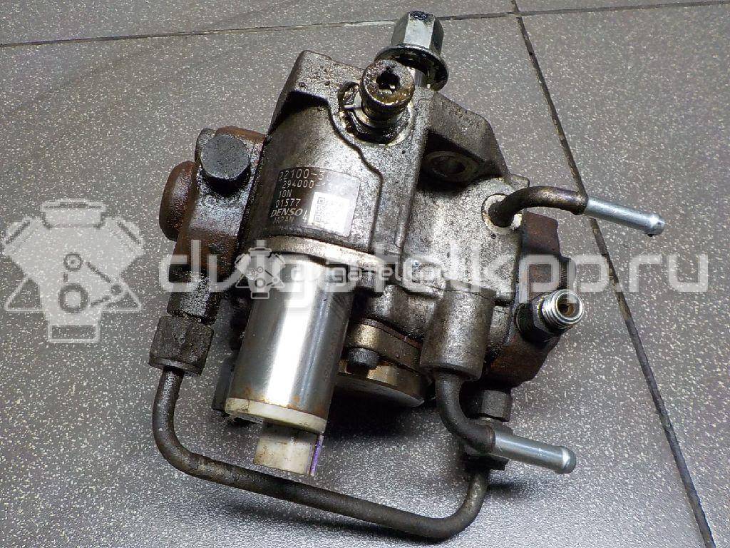 Фото ТНВД  2210030150 для Toyota Dyna / Land Cruiser / Hiace / Hilux / Toyo Ace C Y2 {forloop.counter}}