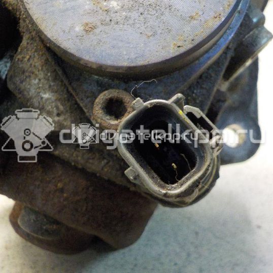 Фото ТНВД  2210030140 для Toyota Dyna / Land Cruiser / Hiace / Hilux / Toyo Ace C Y2