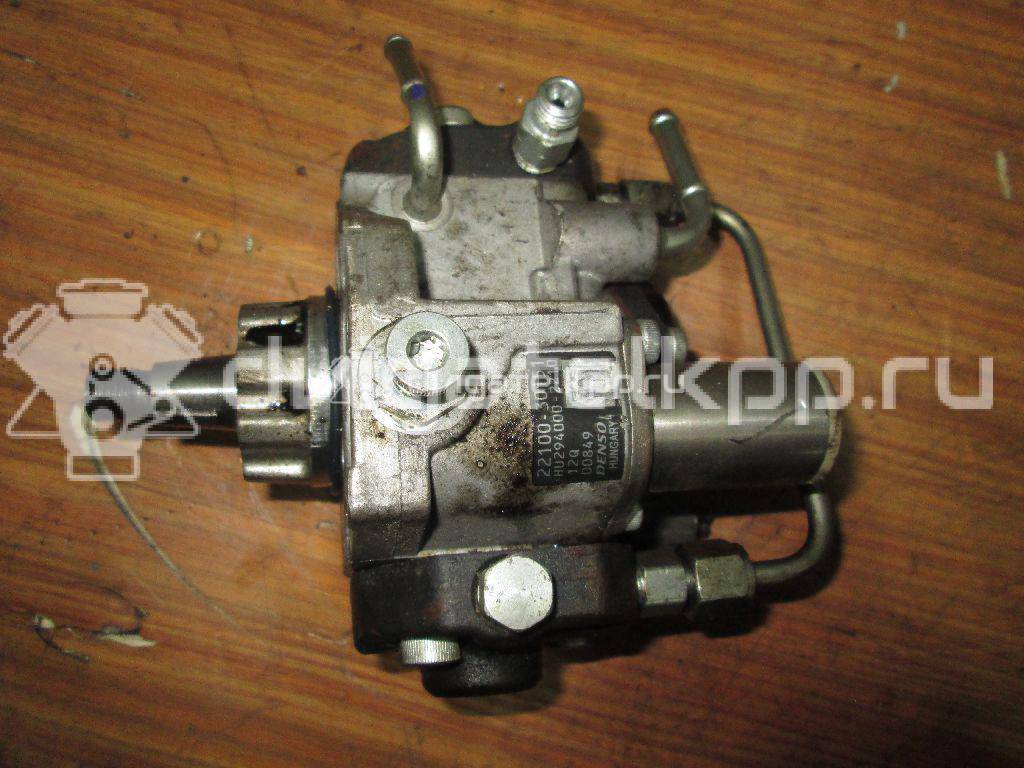 Фото ТНВД  2210030151 для Toyota Dyna / Land Cruiser / Hiace / Hilux / Toyo Ace C Y2 {forloop.counter}}