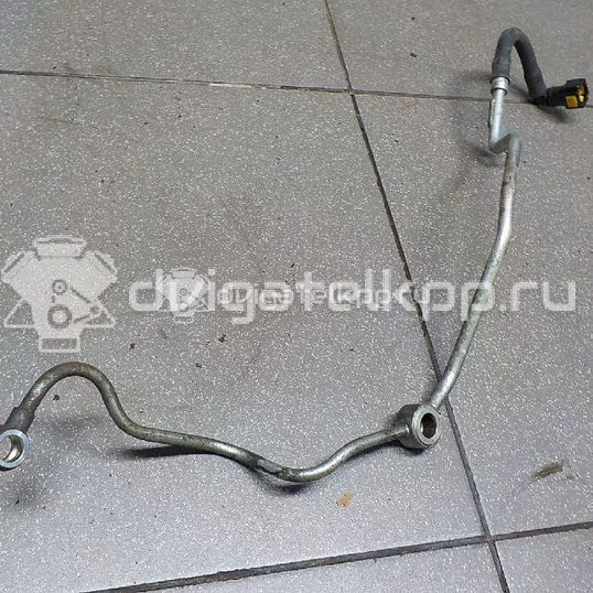 Фото Трубка ТНВД  2381230040 для Toyota Dyna / Land Cruiser / Hiace / Hilux / Toyo Ace C Y2