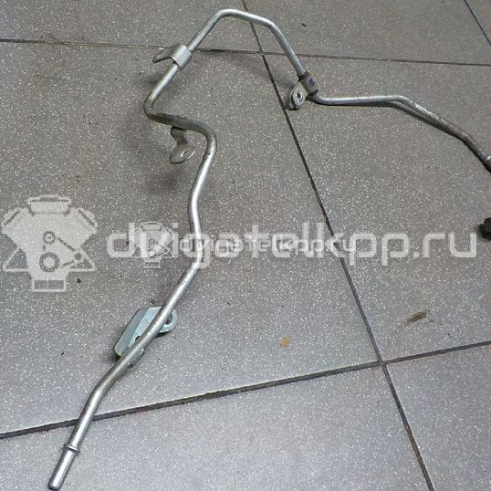 Фото Трубка ТНВД  2381130070 для Toyota Dyna / Land Cruiser / Hiace / Hilux / Toyo Ace C Y2