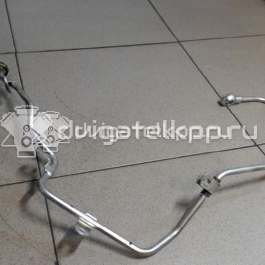 Фото Трубка ТНВД  2381130070 для Toyota Dyna / Land Cruiser / Hiace / Hilux / Toyo Ace C Y2