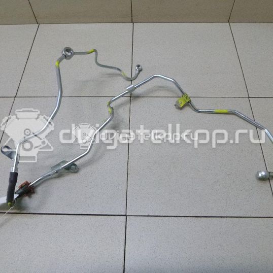 Фото Трубка ТНВД  2381130070 для Toyota Dyna / Land Cruiser / Hiace / Hilux / Toyo Ace C Y2