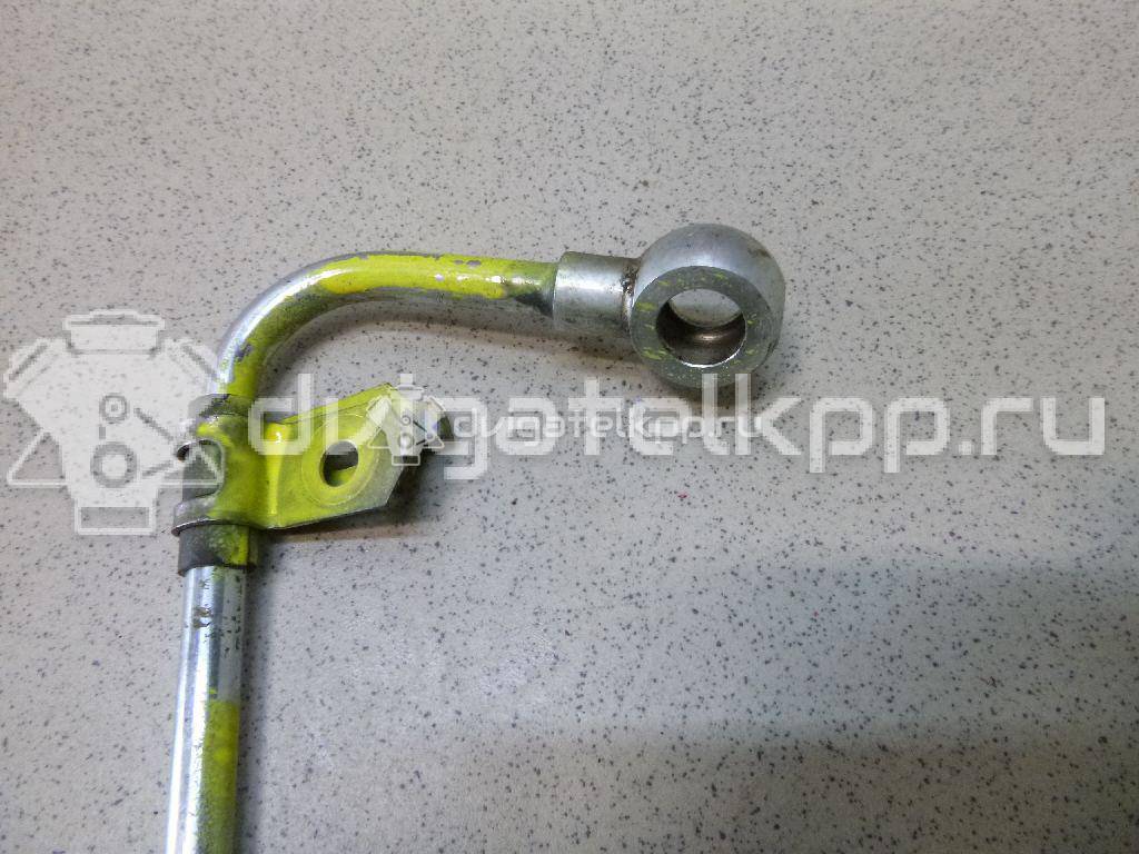 Фото Трубка ТНВД  2381130070 для Toyota Dyna / Land Cruiser / Hiace / Hilux / Toyo Ace C Y2 {forloop.counter}}