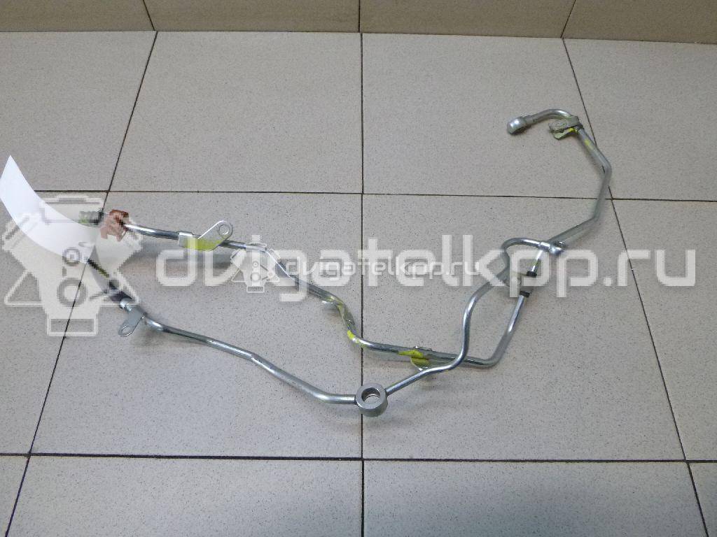 Фото Трубка ТНВД  2381130070 для Toyota Dyna / Land Cruiser / Hiace / Hilux / Toyo Ace C Y2 {forloop.counter}}