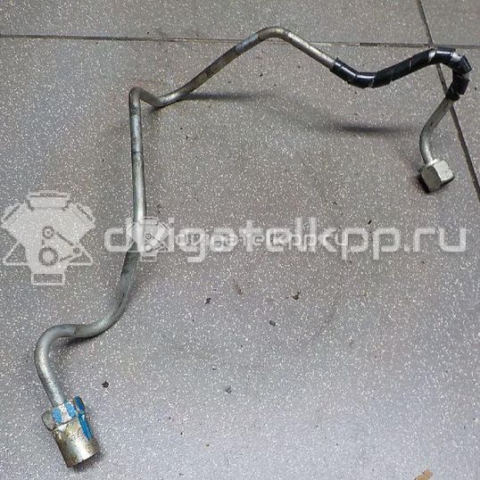 Фото Трубка ТНВД  для Toyota Dyna / Land Cruiser / Hiace / Hilux / Toyo Ace C Y2