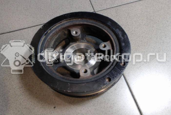 Фото Шкив коленвала  1340830021 для Toyota Dyna / Land Cruiser / Hiace / Hilux / Toyo Ace C Y2 {forloop.counter}}