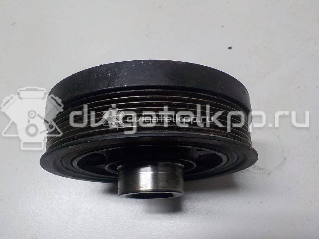 Фото Шкив коленвала  1340830021 для Toyota Dyna / Land Cruiser / Hiace / Hilux / Toyo Ace C Y2 {forloop.counter}}