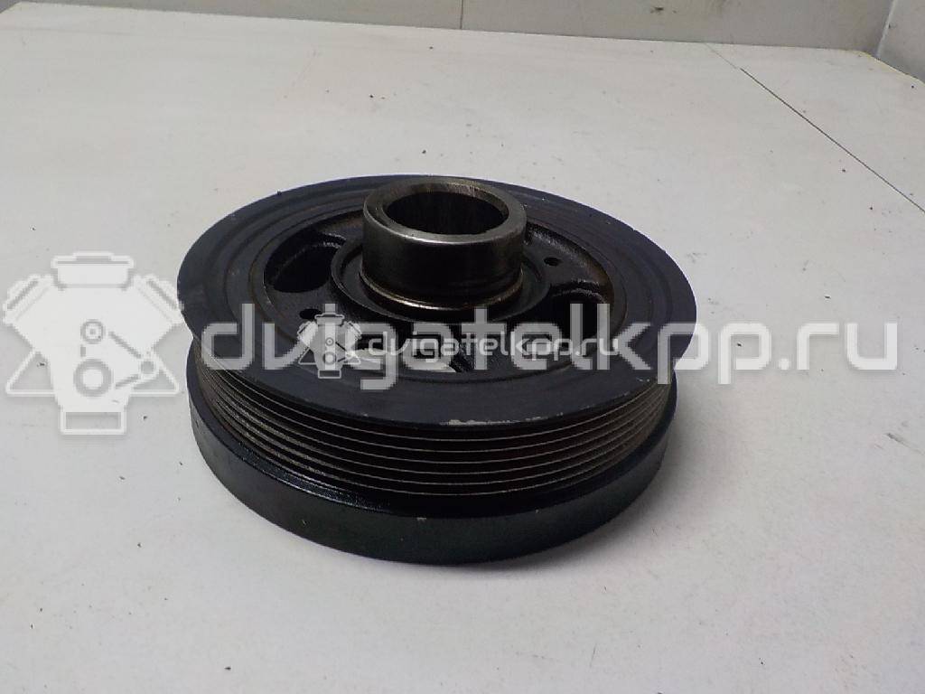 Фото Шкив коленвала  1340830021 для Toyota Dyna / Land Cruiser / Hiace / Hilux / Toyo Ace C Y2 {forloop.counter}}